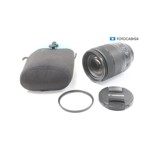 Canon 6 18 135 - canon, 3,5-5,6/18-135
