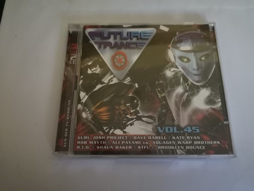 Future trance vol von - future,