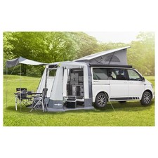Brunner COMET Heckklappenzelt für Volkswagen T5/T6 (0102968N)