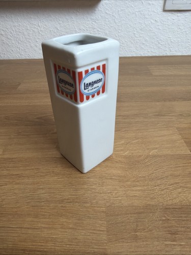 Vintage langnese eiscreme - vintage,
