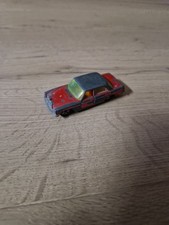 Siku V309 Mercedes Benz 250 Rot