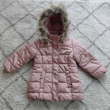 Warme Winterjacke von H&M, Gr