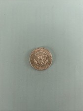 Silber Half Dollar Münze USA 1964 900 er Silber J.F. Kennedy