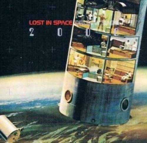 Lost space drum bass 2000 - space,