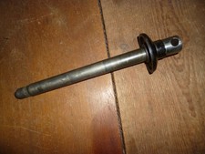 Bmw r12 vorderachse - bmw,