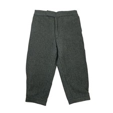 Vintage Wolle Plus Fours S 30