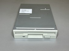 Amiga Diskettenlaufwerk , DF0