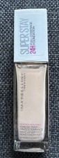 Maybelline Super Stay 24HR