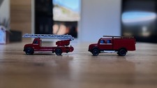 Wiking magirus mercur - magirus,