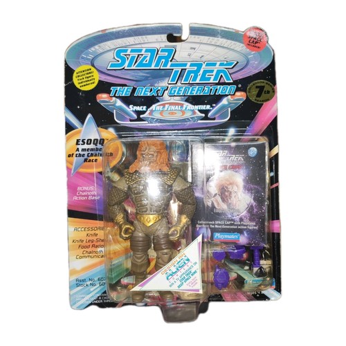 Star trek tng - trek,
