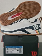 Tennisschuhe Wilson Rush Pro