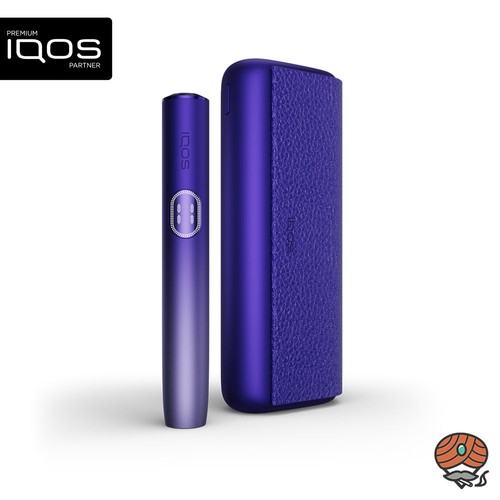 Iqos iluma prime - iqos,