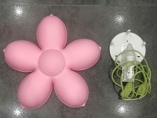 Wandlampe Blume Ikea Smila