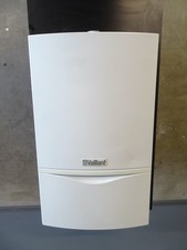 Vaillant ecoTEC plus VCW 246/3-5 Gas-Brennwert-Kombitherme 24kW Heizung Bj.2011