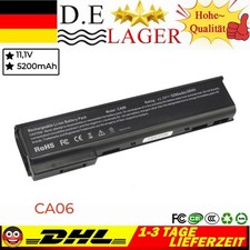 New CA06XL CA06 Akku für HP