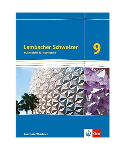 Lambacher schweizer mathematik - lambacher,