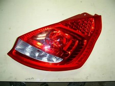 Ford Fiesta VII 1.25 JA8
