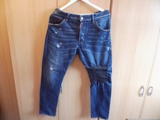 Dsquared2 Destroyed Jeans