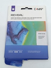 C-MAP Reveal M-EM-Y076-MS