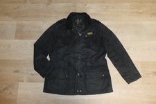 BARBOUR WINTER INTERNATIONAL