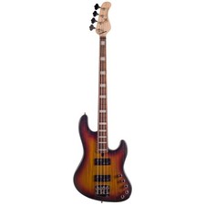 E-Bass Mayones Jabba Bassic 4
