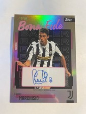 Claudio Marchisio 25/26 Topps