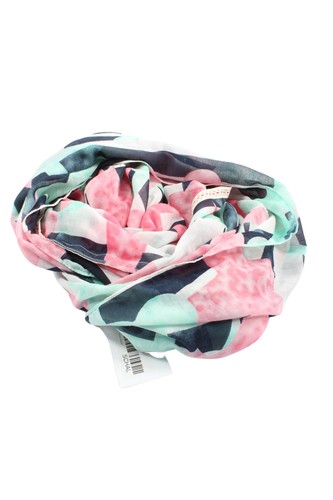 Pieces rundschal damen schal - rundschal,