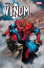WEB OF VENOM #1 PREORDER