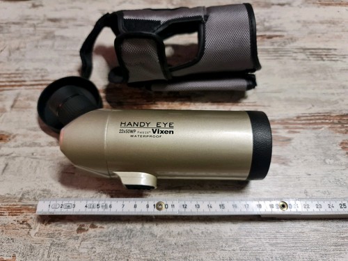 Vixen handy eye spektiv - vixen,