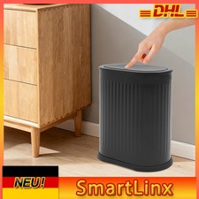 Schwarzer 6L schlanker