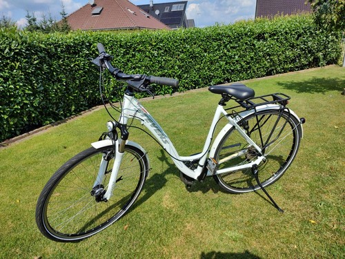 Damenfahrrad stevens zoll - stevens,
