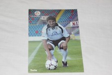 Altes Foto von Der Spieler von