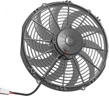 Spal Kühlerventilator