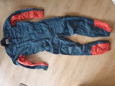 Biker Herren Regenkombi plus