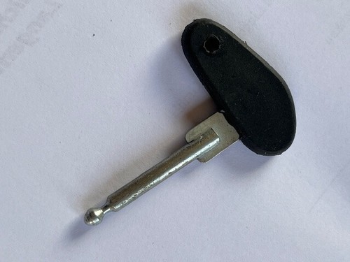 Zündschlüssel ifa l60 w50 - l60,