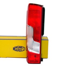 Heckleuchte Rücklicht links für CITROËN Jumper FIAT Ducato PEUGEOT Boxer 2014→