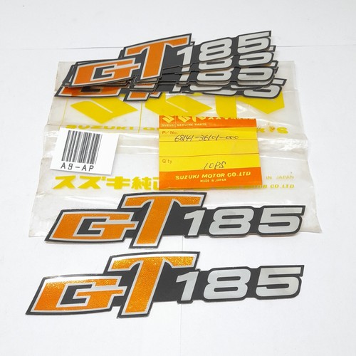 Passend für suzuki - suzuki, gt185