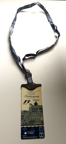 Formel paddock club vip - 1,