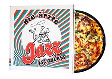 Die ärzte jazz - -, ist