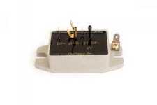 Elektronischer regler volt - regler,, 6