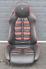 FERRARI CALIFORNIA 4.3 Sitz