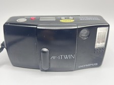 Olympus AF-1 Twin analoge