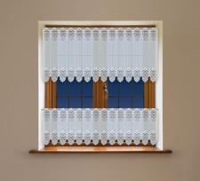 CAFE NETZVORHANG Pelmet Preis