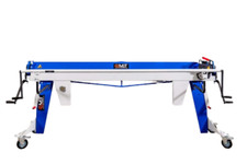 2,20m MOBILE Biegemaschine