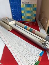 brother Formstricker KL 116  Schnittleser f. Strickmaschine