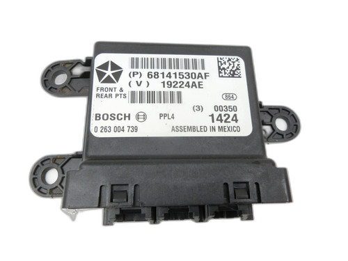 Steuergerät ecu modul pts - ecu,