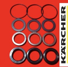 Karcher HD & HDS Pumpendichtung Reparatursatz HDS 745 895S 750 755 1000BE 20mm Kolben