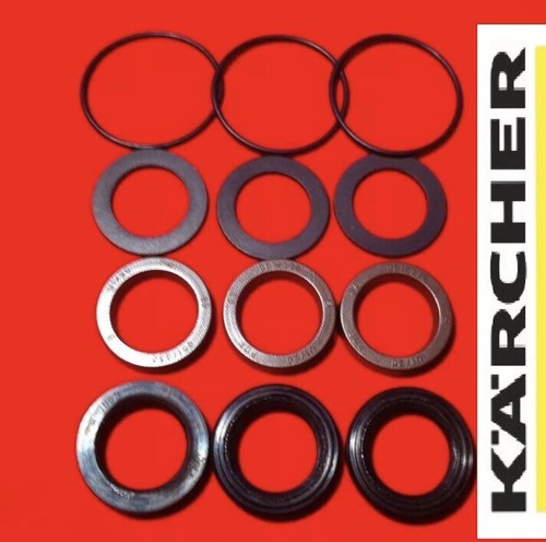 Kärcher hds pumpe - kÄrcher,