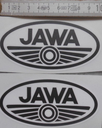 JAWA,Aufkleber,Krad,Motorrad,C