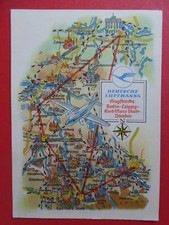 Flughafen Karl-Marx-Stadt AN-2